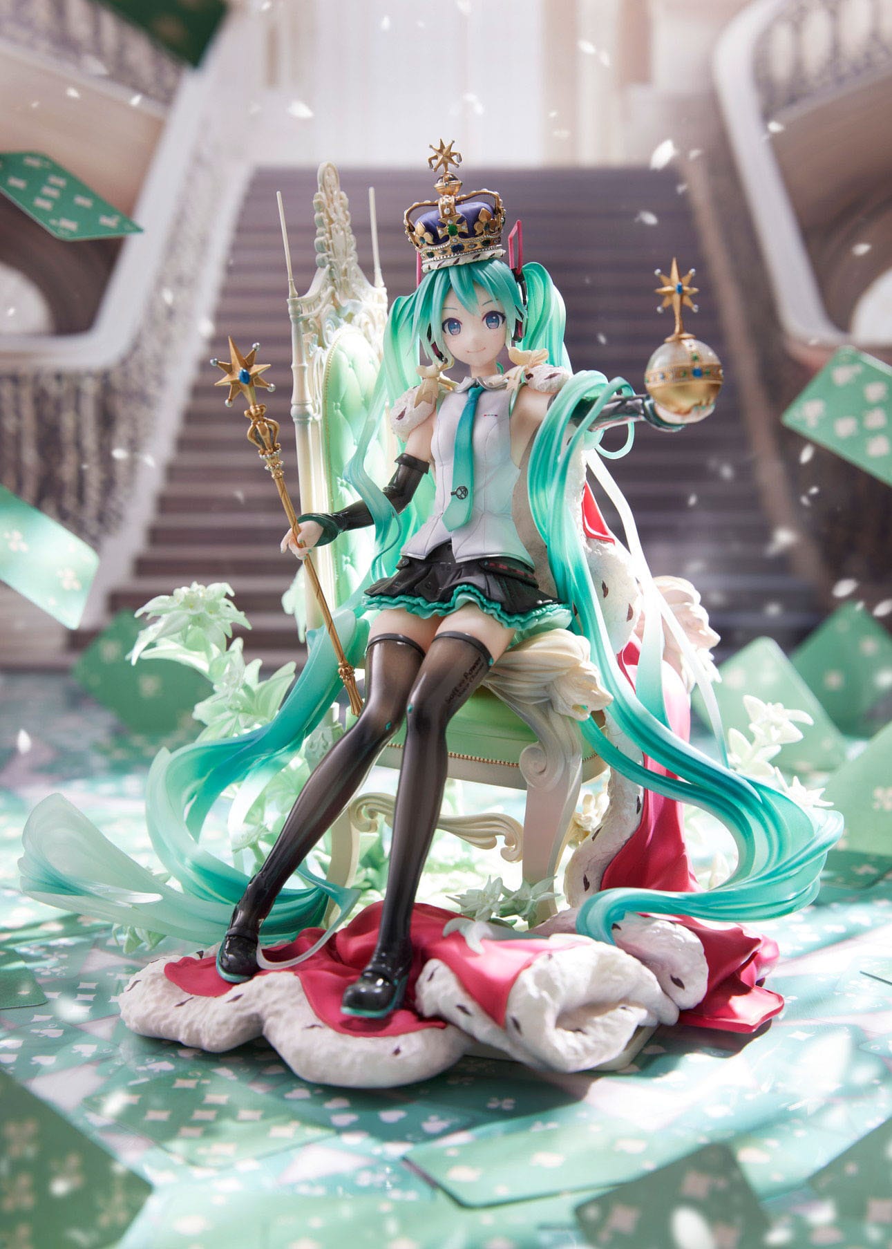 Hatsune Miku 39's Special Day Ver. Spiritale