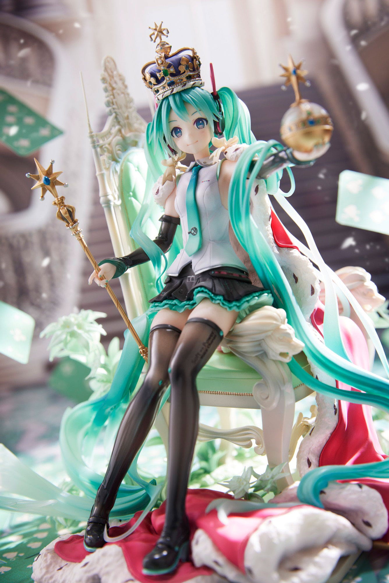 Hatsune Miku 39's Special Day Ver. Spiritale