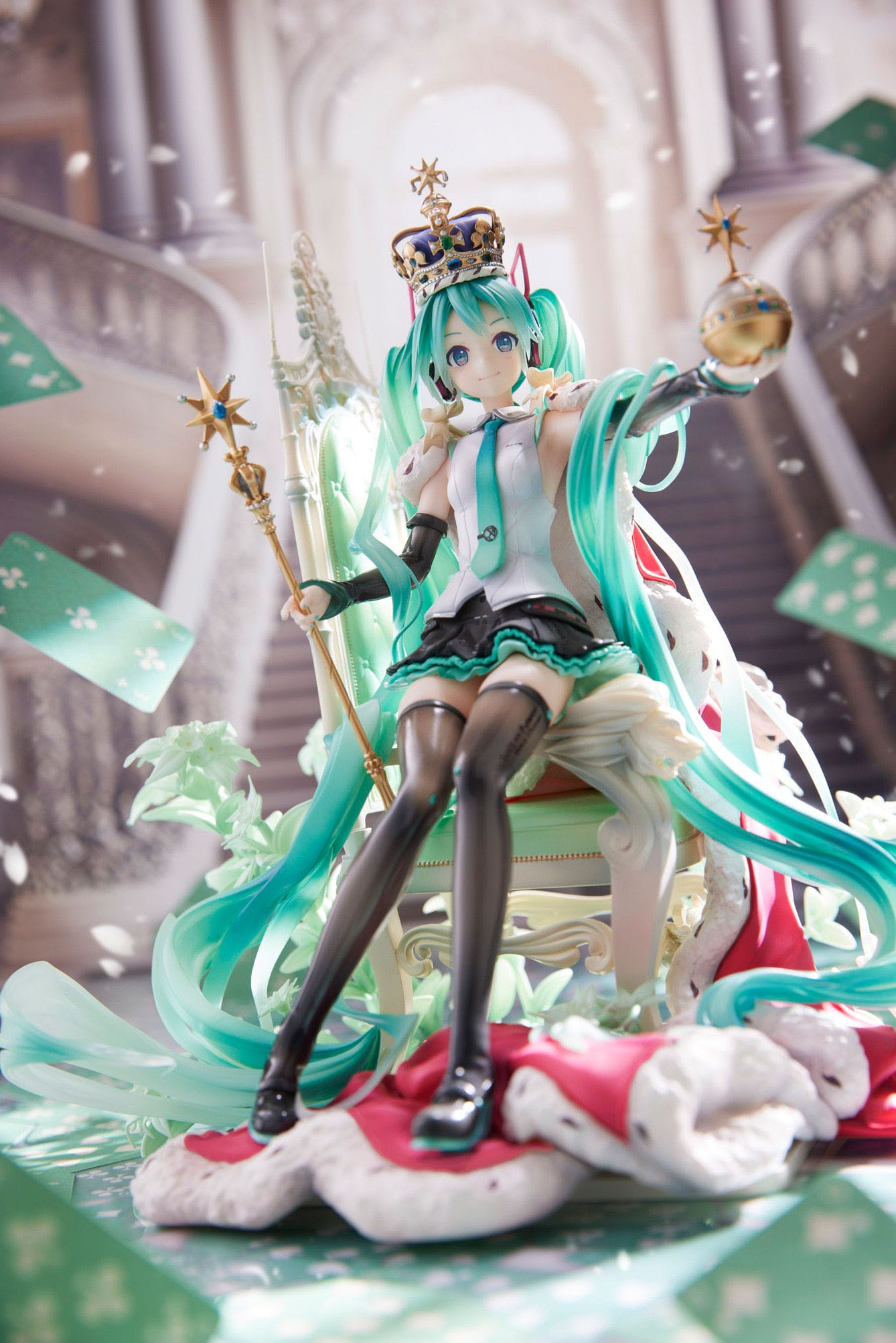 Hatsune Miku 39's Special Day Ver. Spiritale