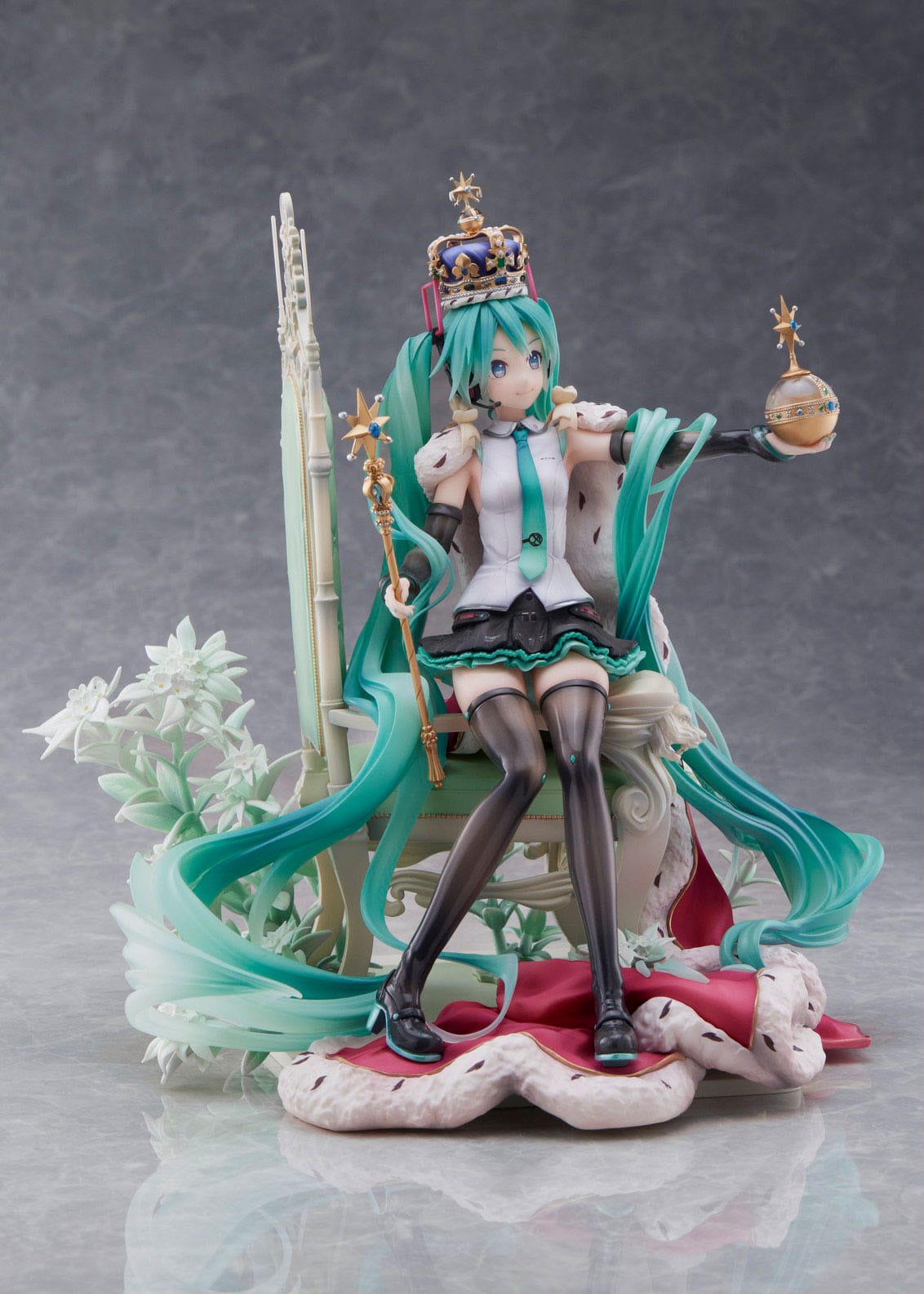 Hatsune Miku 39's Special Day Ver. Spiritale
