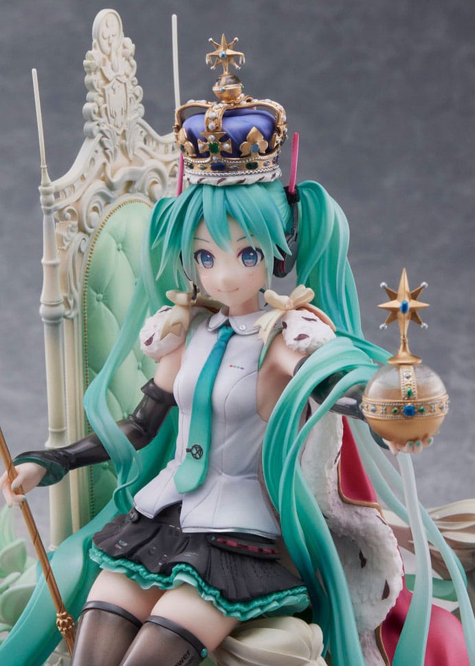 Hatsune Miku 39's Special Day Ver. Spiritale
