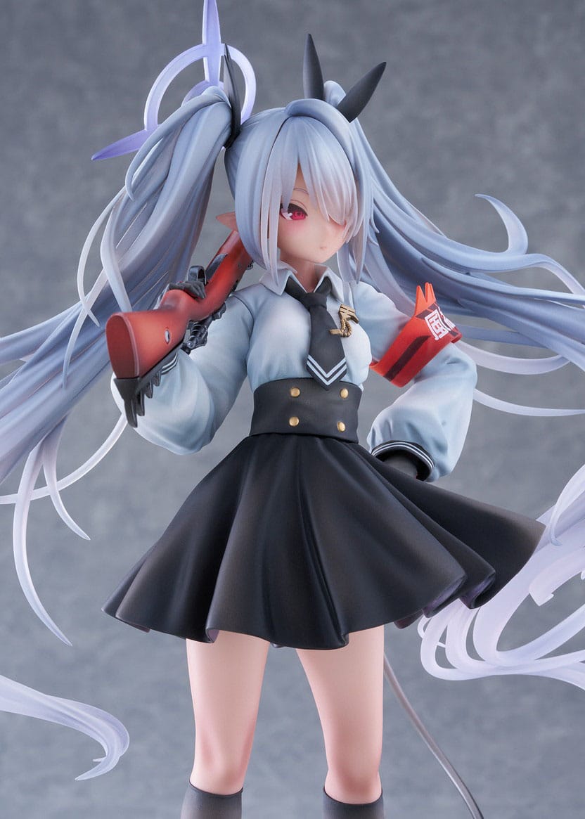Shiromi Iori Blue Archive Spiritale