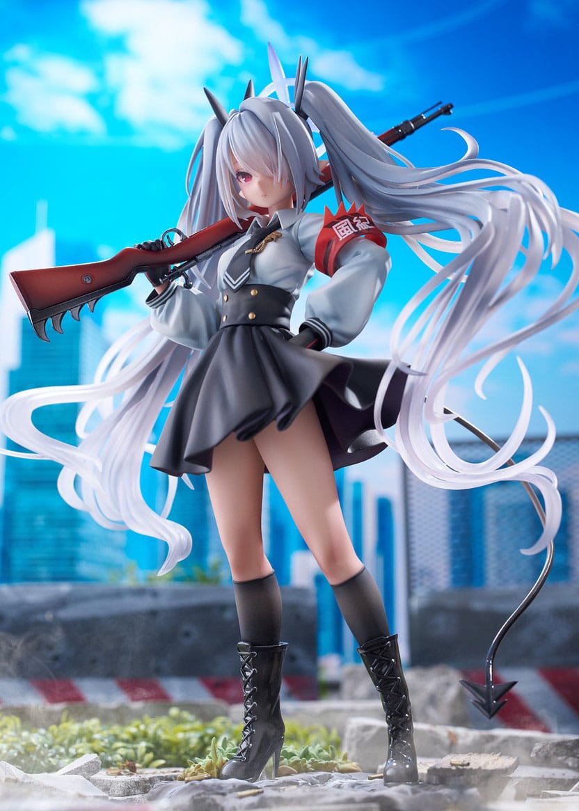 Shiromi Iori Blue Archive Spiritale