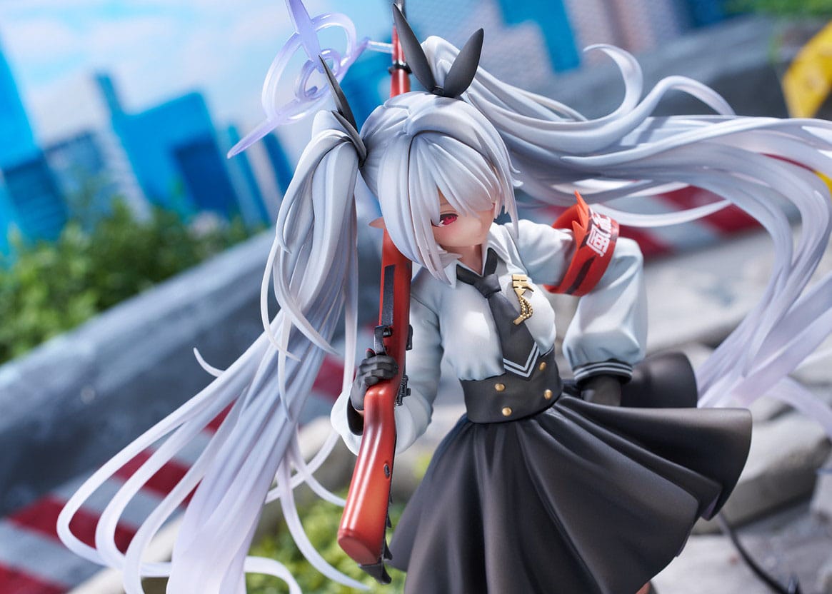 Shiromi Iori Blue Archive Spiritale