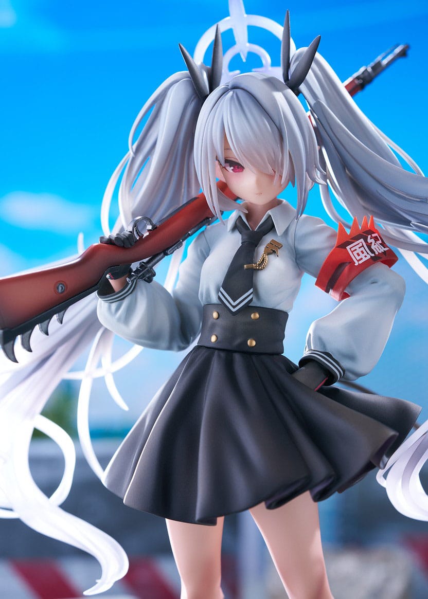 Shiromi Iori Blue Archive Spiritale