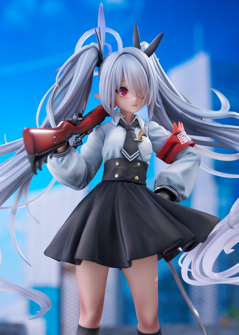 Shiromi Iori Blue Archive Spiritale