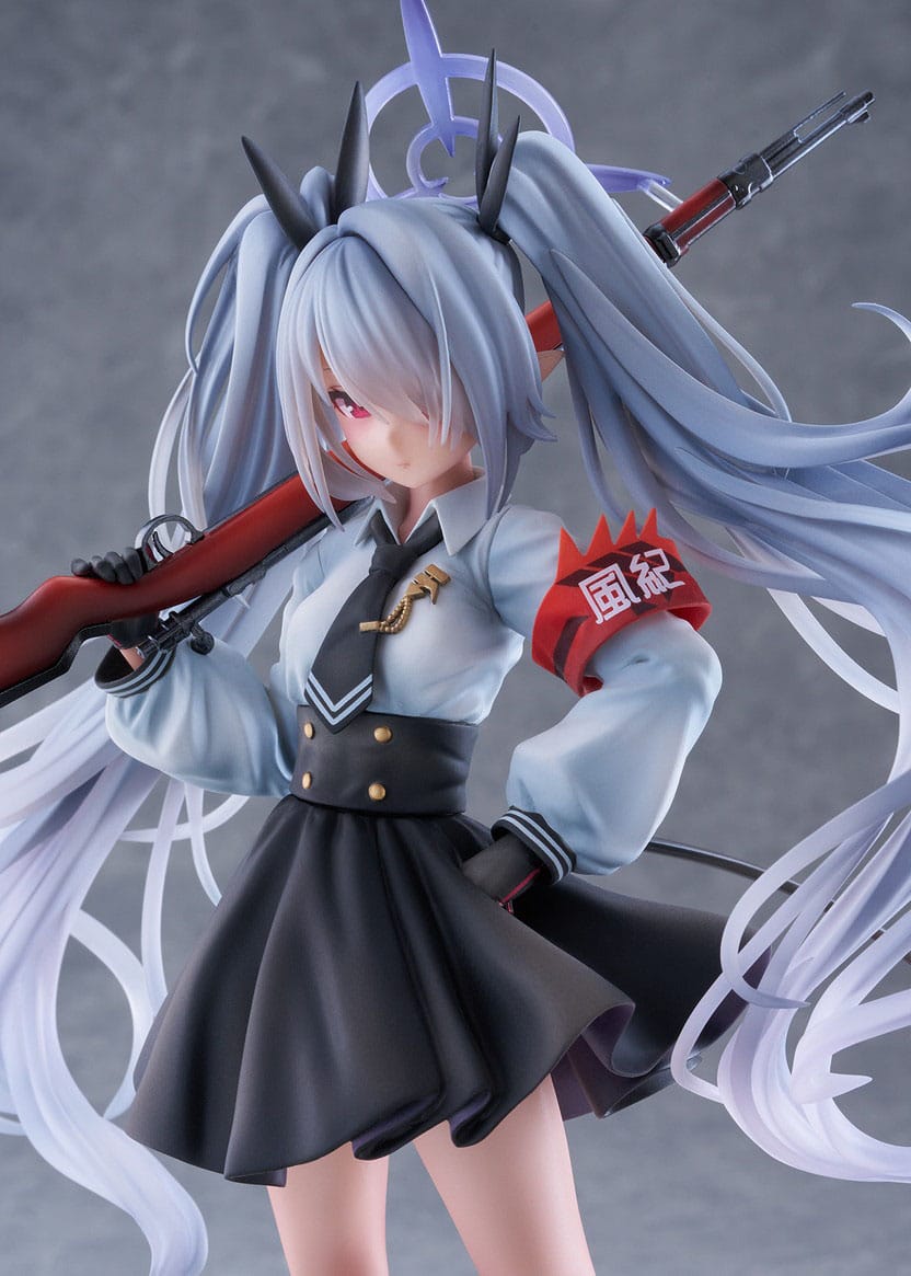 Shiromi Iori Blue Archive Spiritale