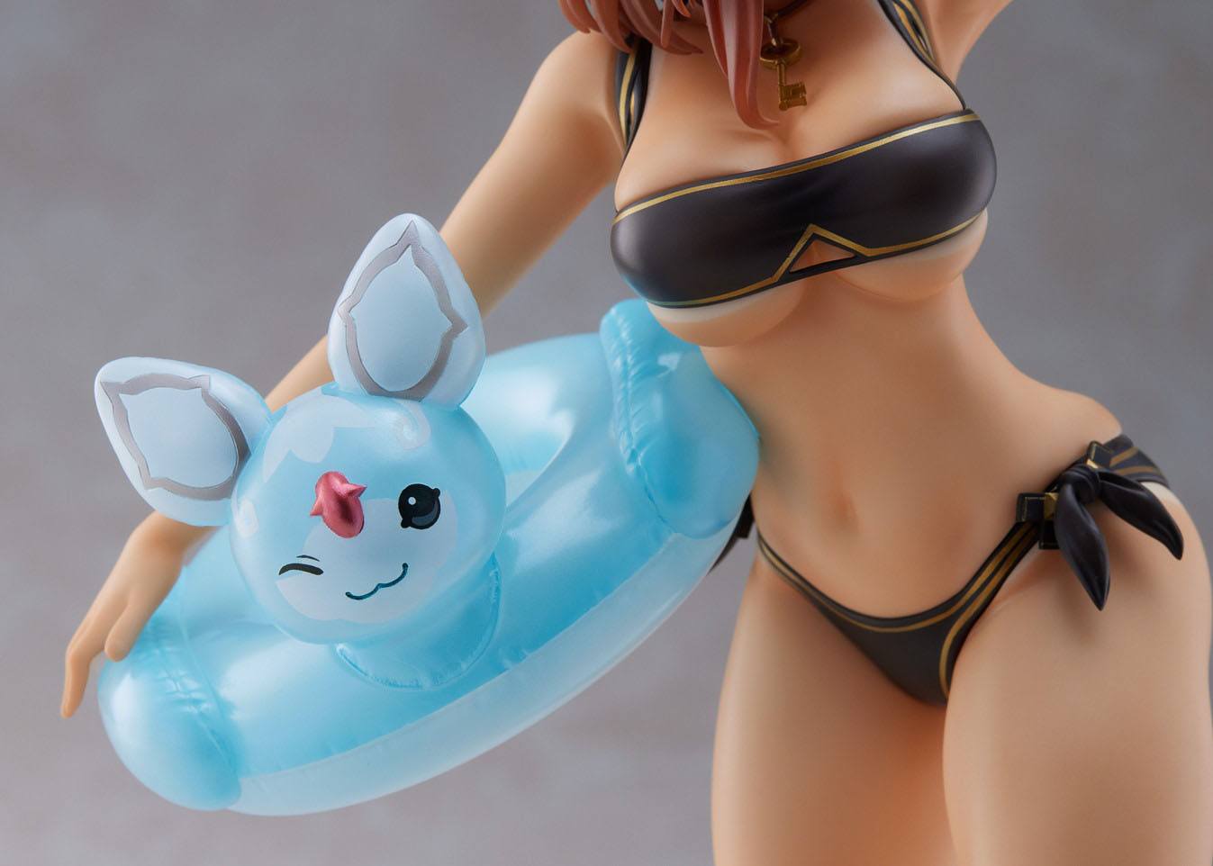 Ryza - Black Swimwear Tanned Ver. / Atelier Ryza 2 Lost Legends & The Secret Fairy