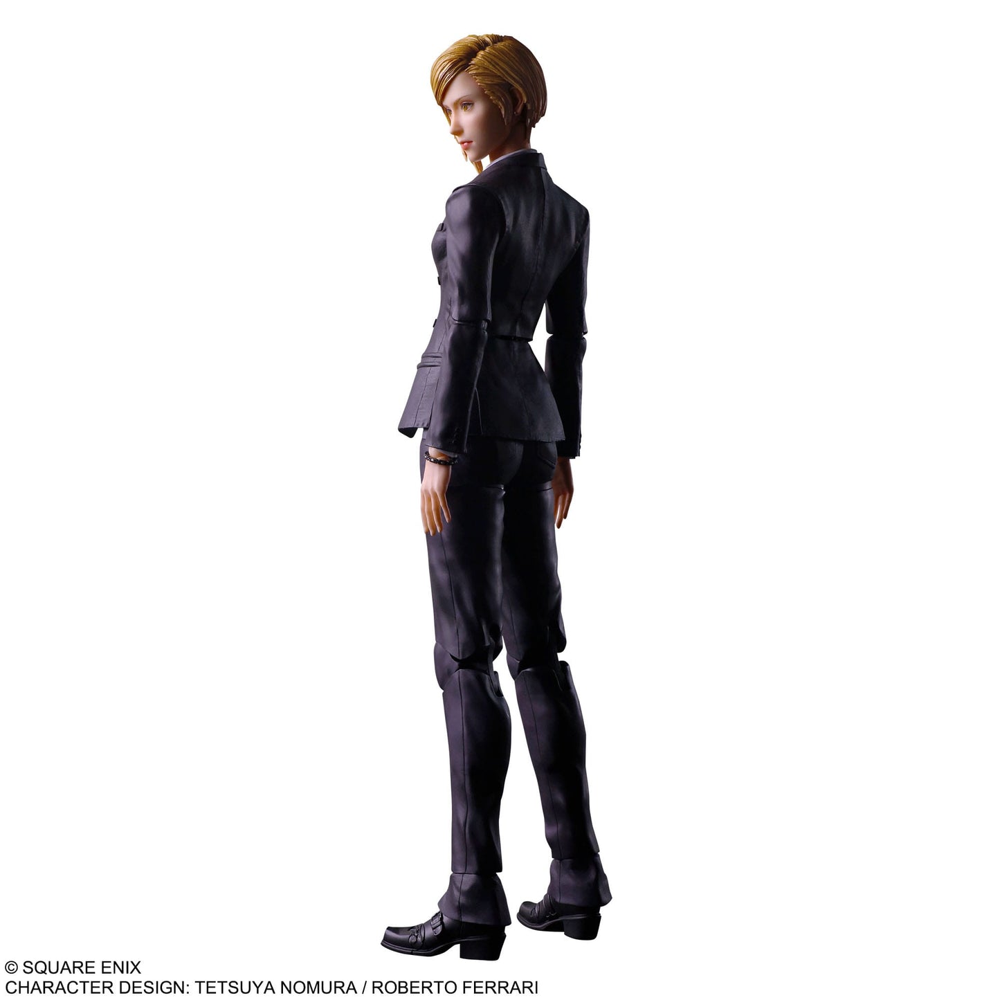 Elena Play Kai Arts Square Enix