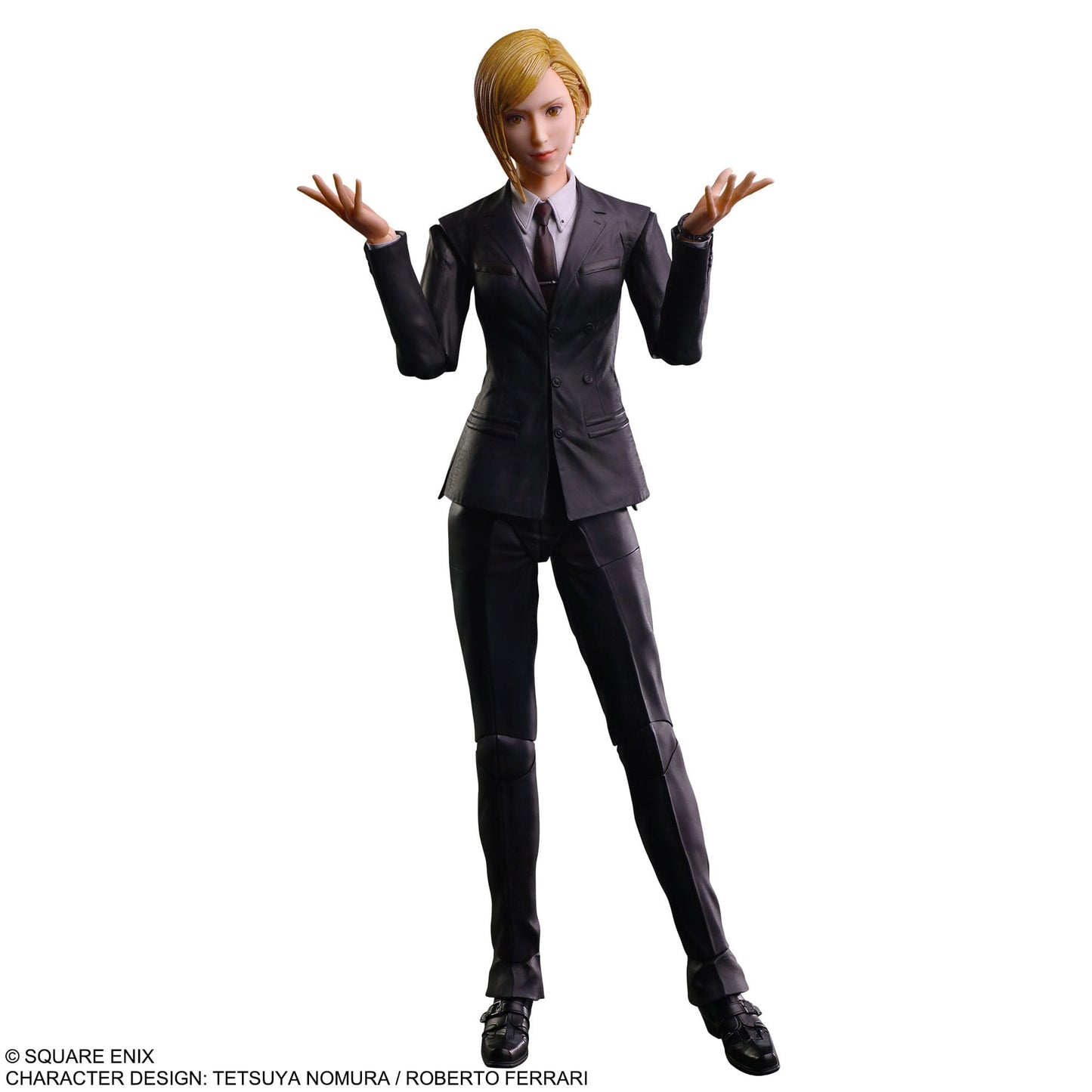 Elena Play Kai Arts Square Enix