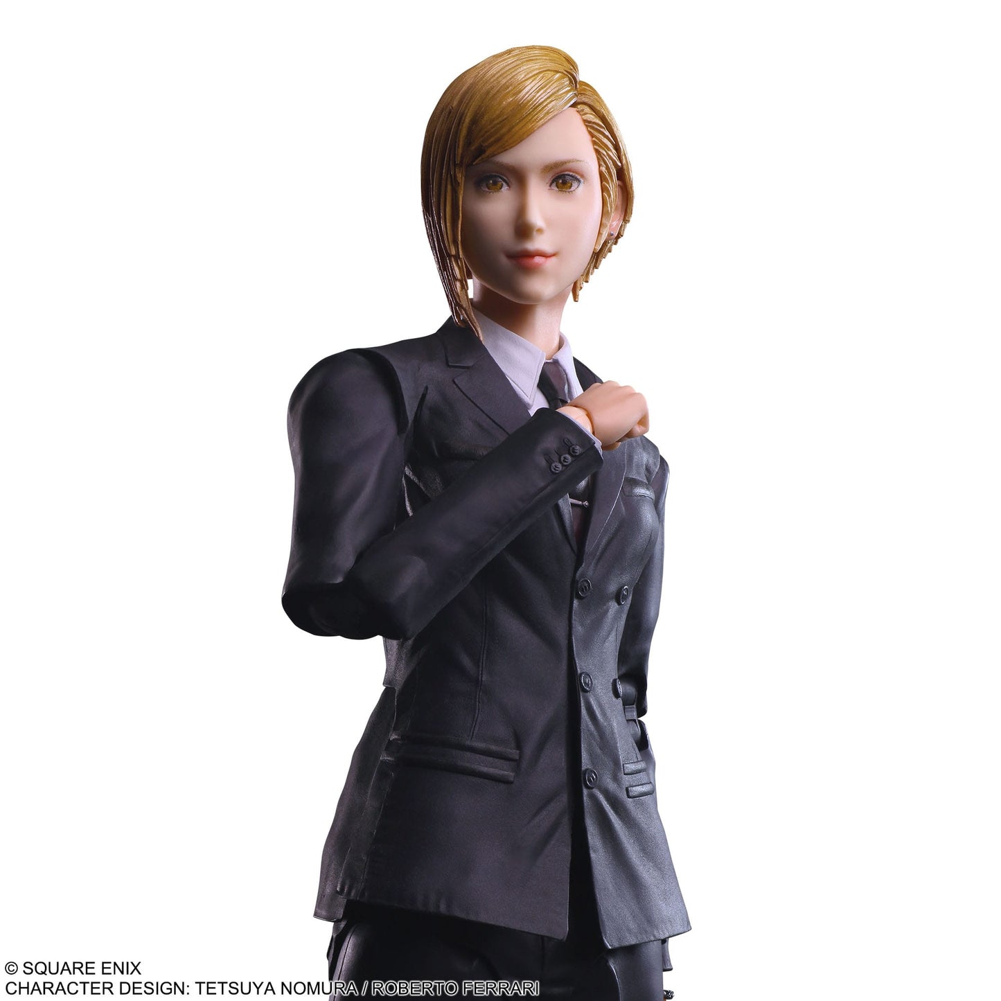 Elena Play Kai Arts Square Enix