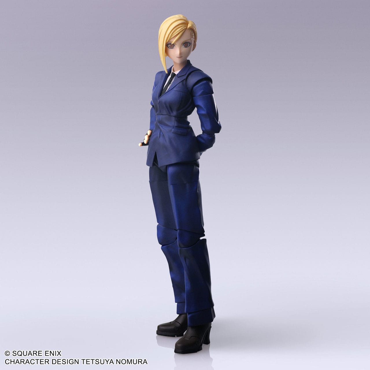 Elena Bring Arts Square Enix