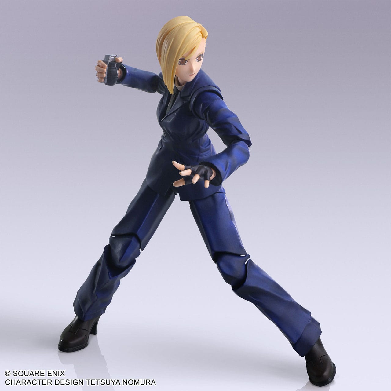 Elena Bring Arts Square Enix