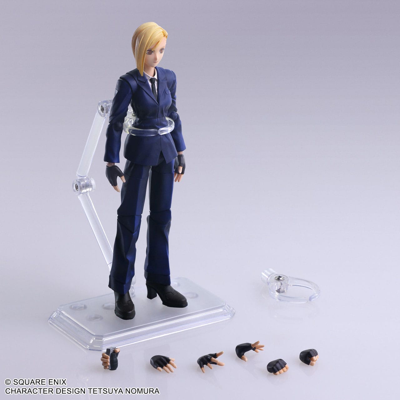 Elena Bring Arts Square Enix