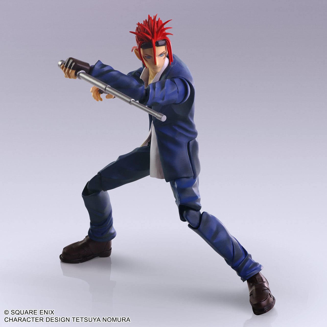 Reno Bring Arts Square Enix
