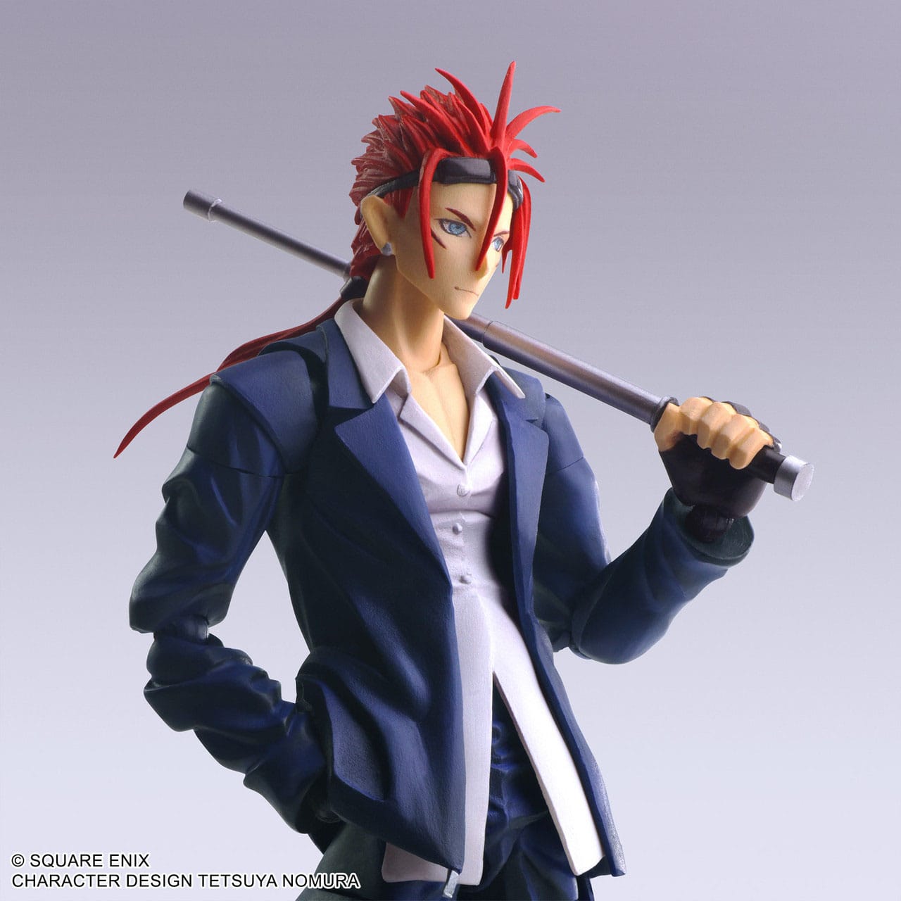 Reno Bring Arts Square Enix