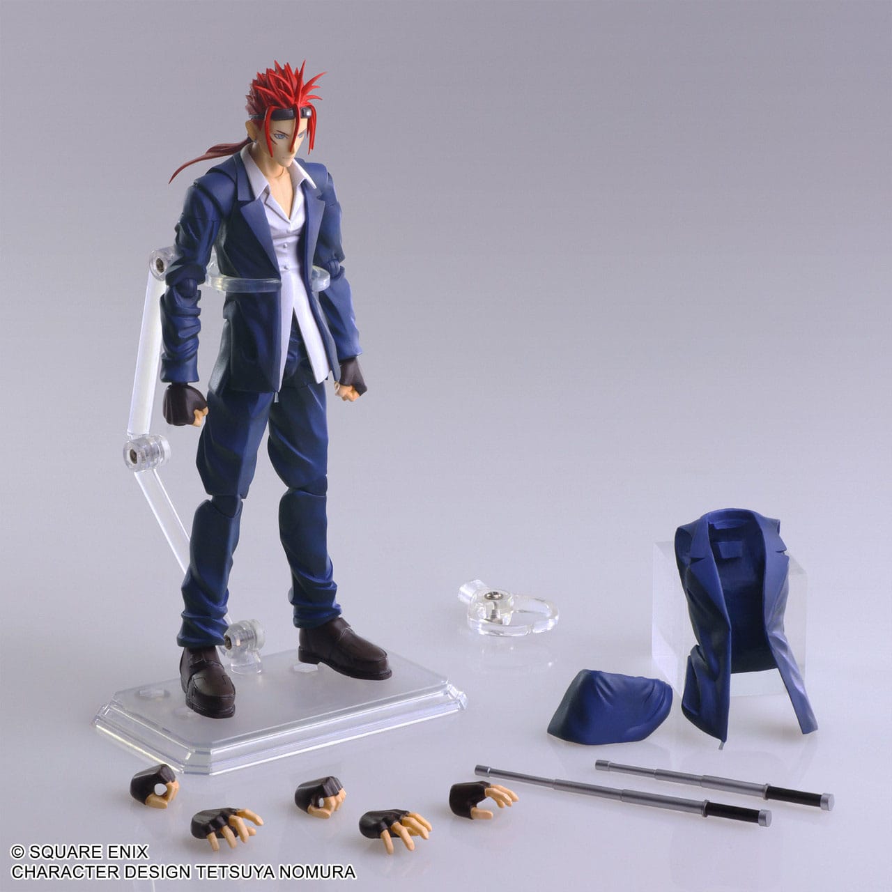 Reno Bring Arts Square Enix