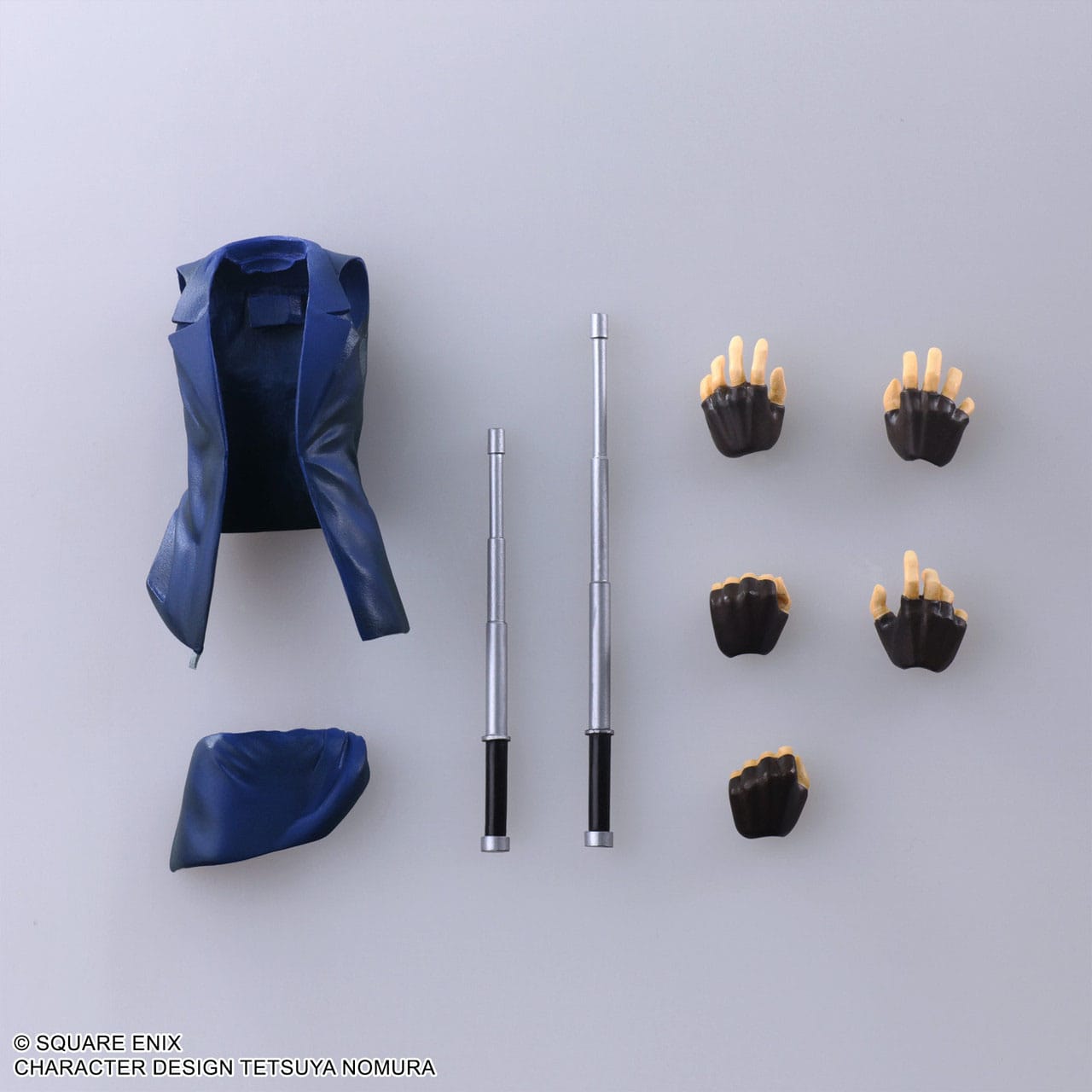 Reno Bring Arts Square Enix