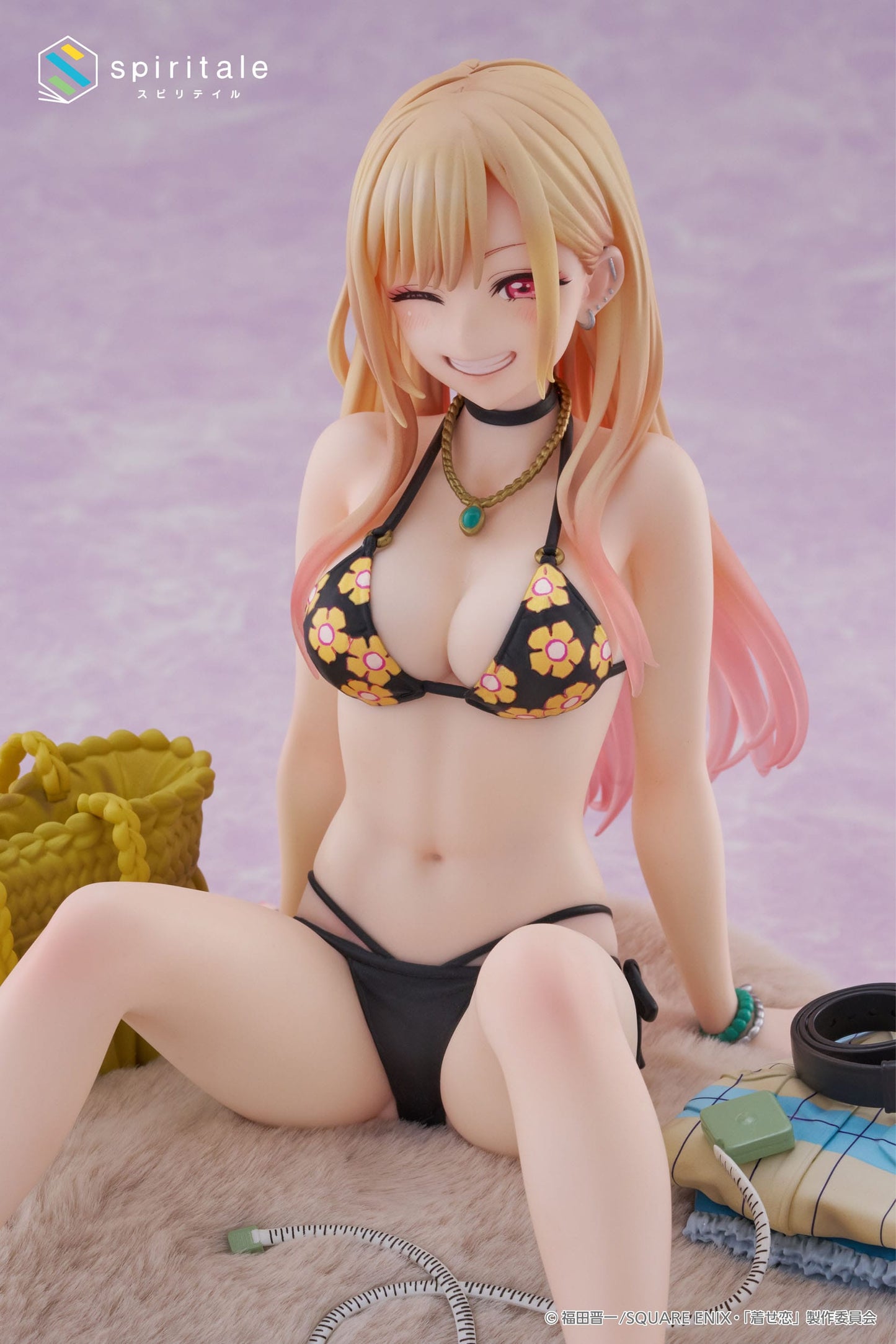 Marin Kitagawa Swimwear Ver. Taito