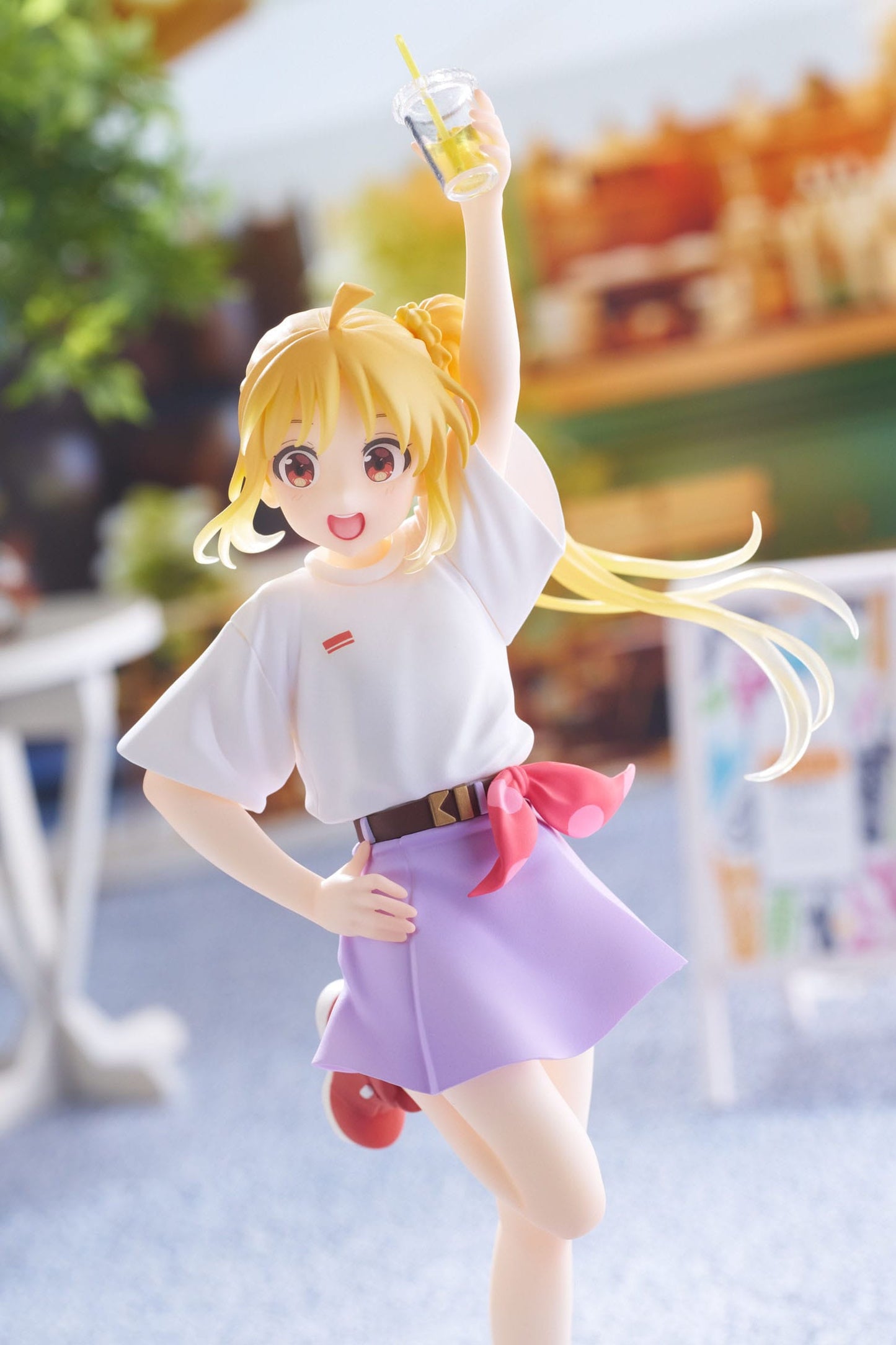 Nijika Casual - Coreful - Taito