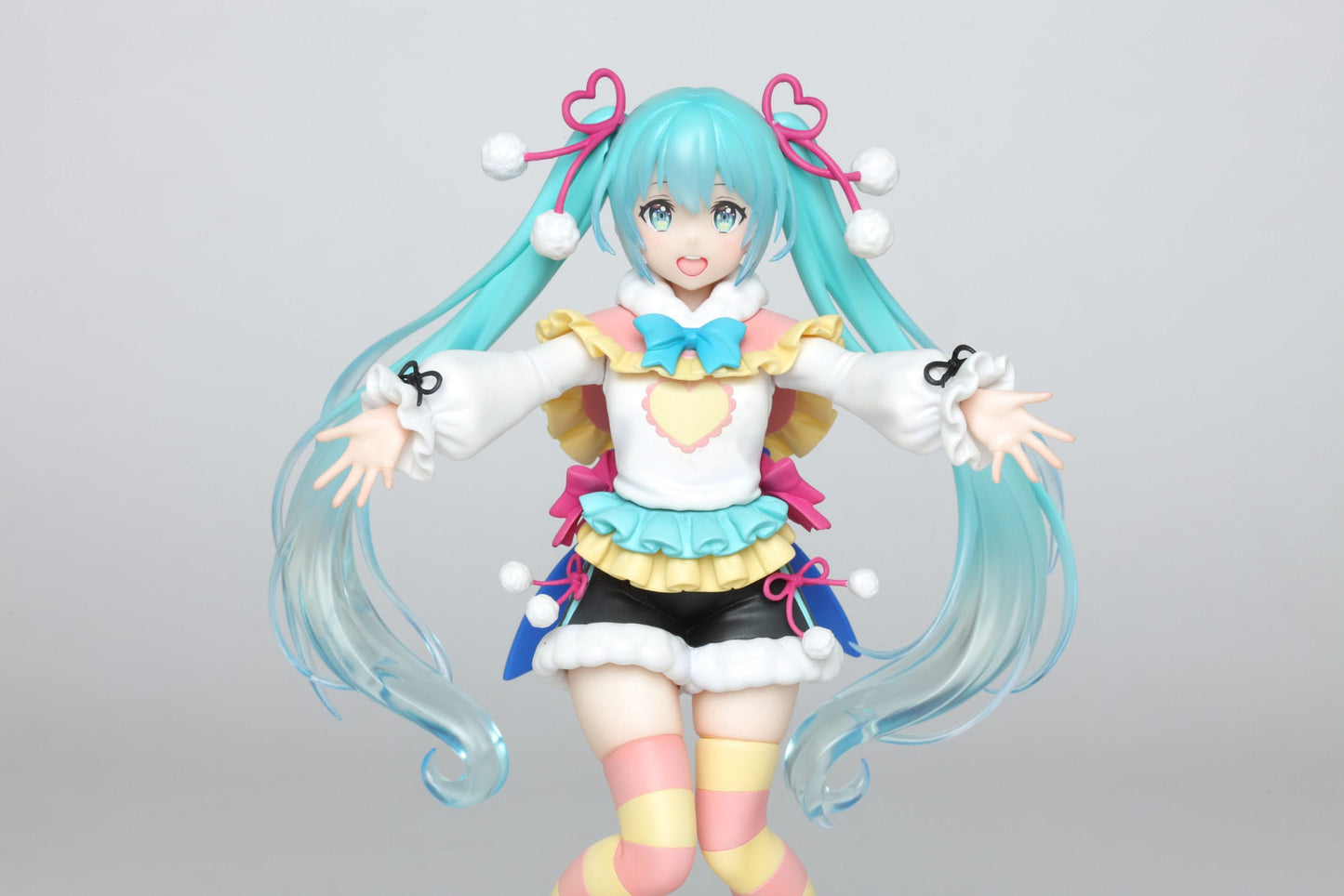 Hatsune Miku Winter Image Ver. Taito - Anime Figuren günstig kaufen