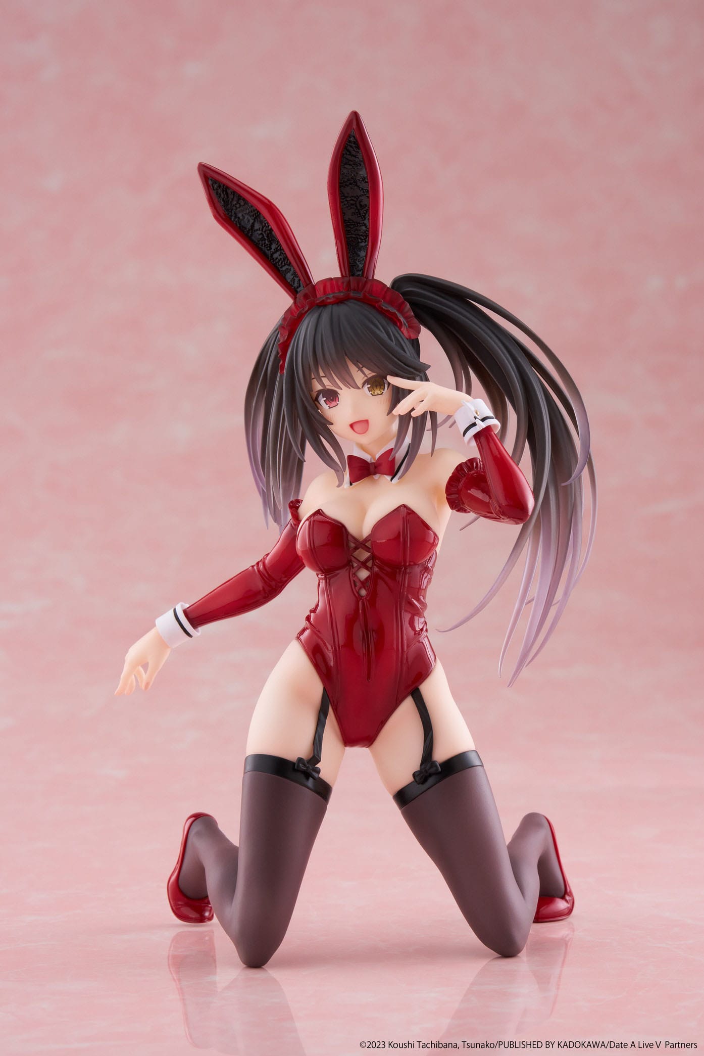Kurumi Tokisaki Bunny Ver. Taito