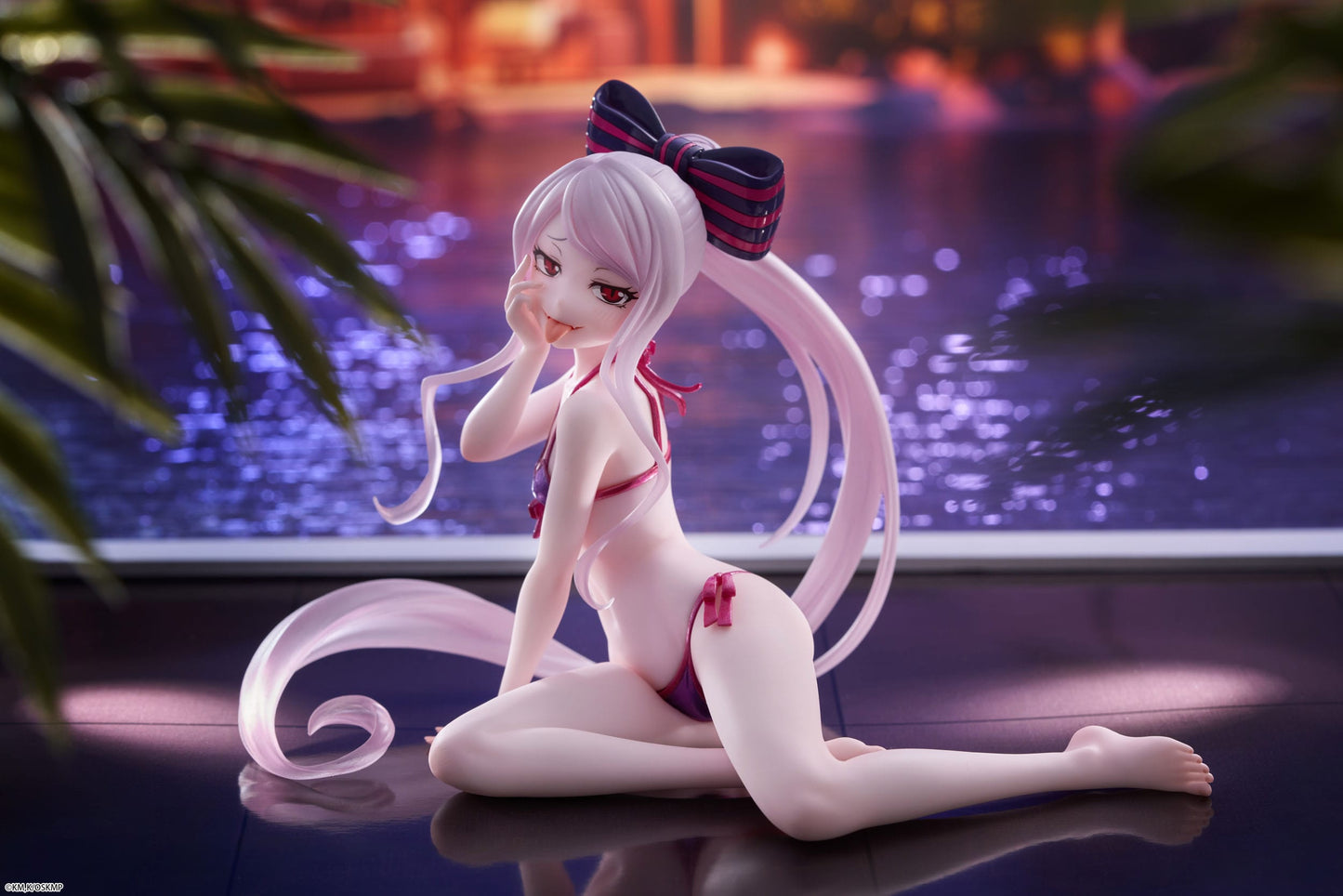 Shalltear Swimsuit Ver. Taito