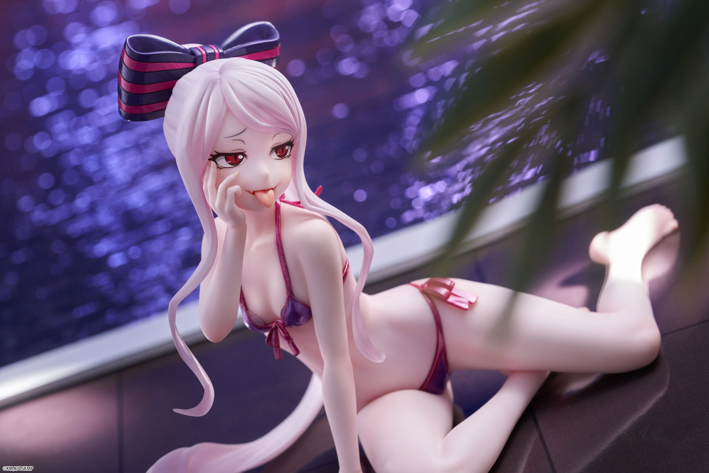 Shalltear Swimsuit Ver. Taito