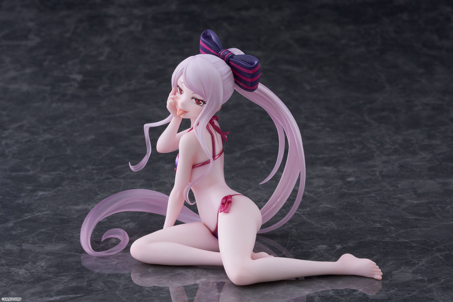 Shalltear Swimsuit Ver. Taito