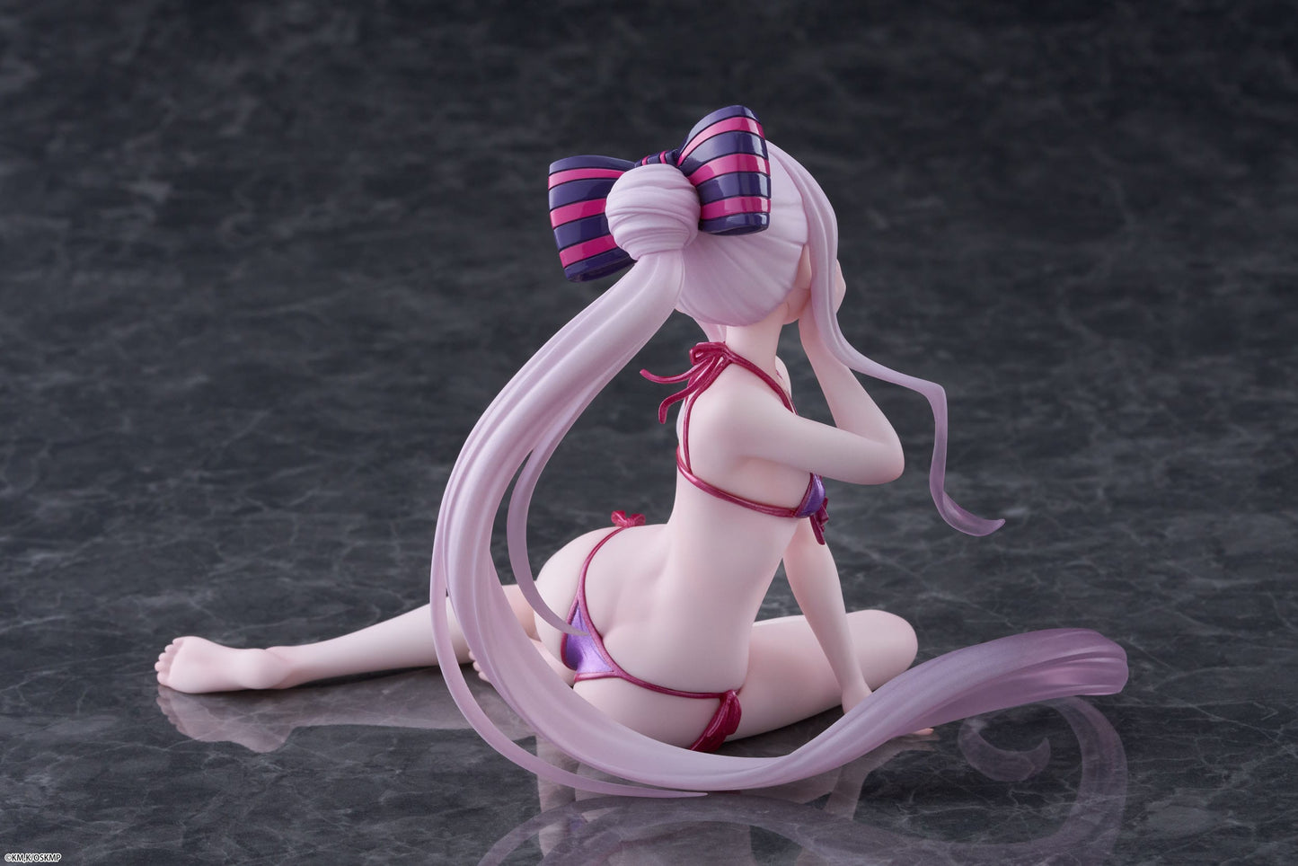 Shalltear Swimsuit Ver. Taito