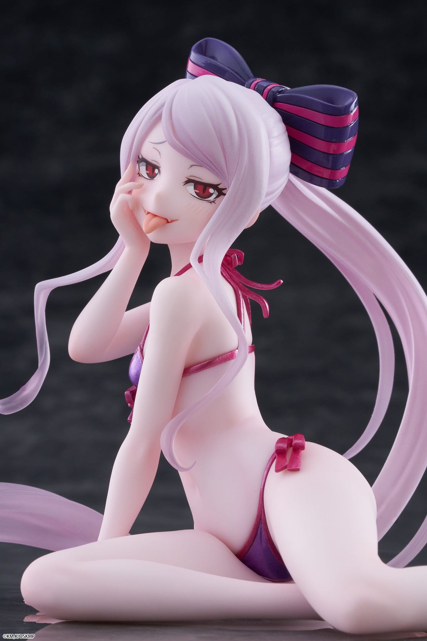 Shalltear Swimsuit Ver. Taito