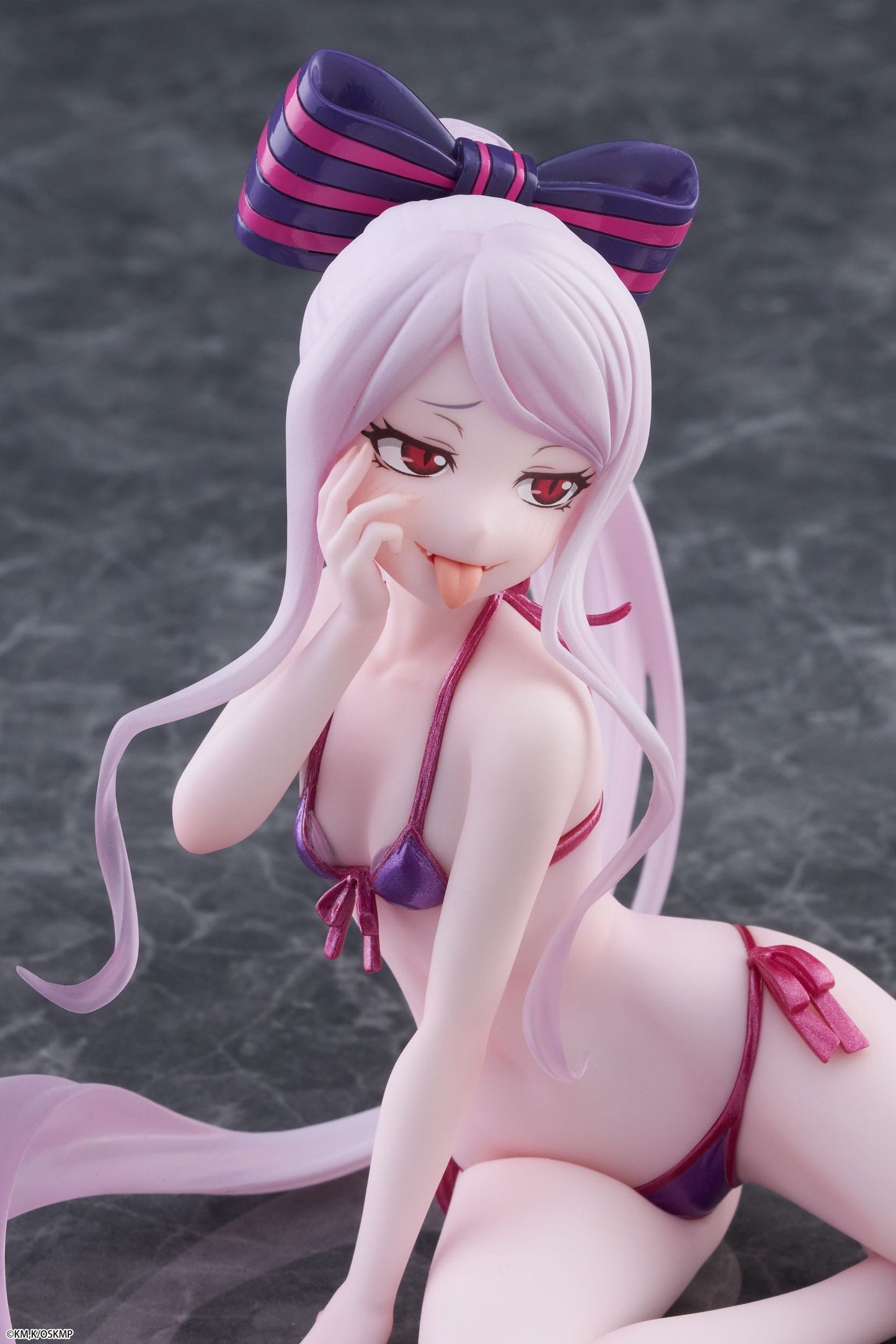 Shalltear Swimsuit Ver. Taito