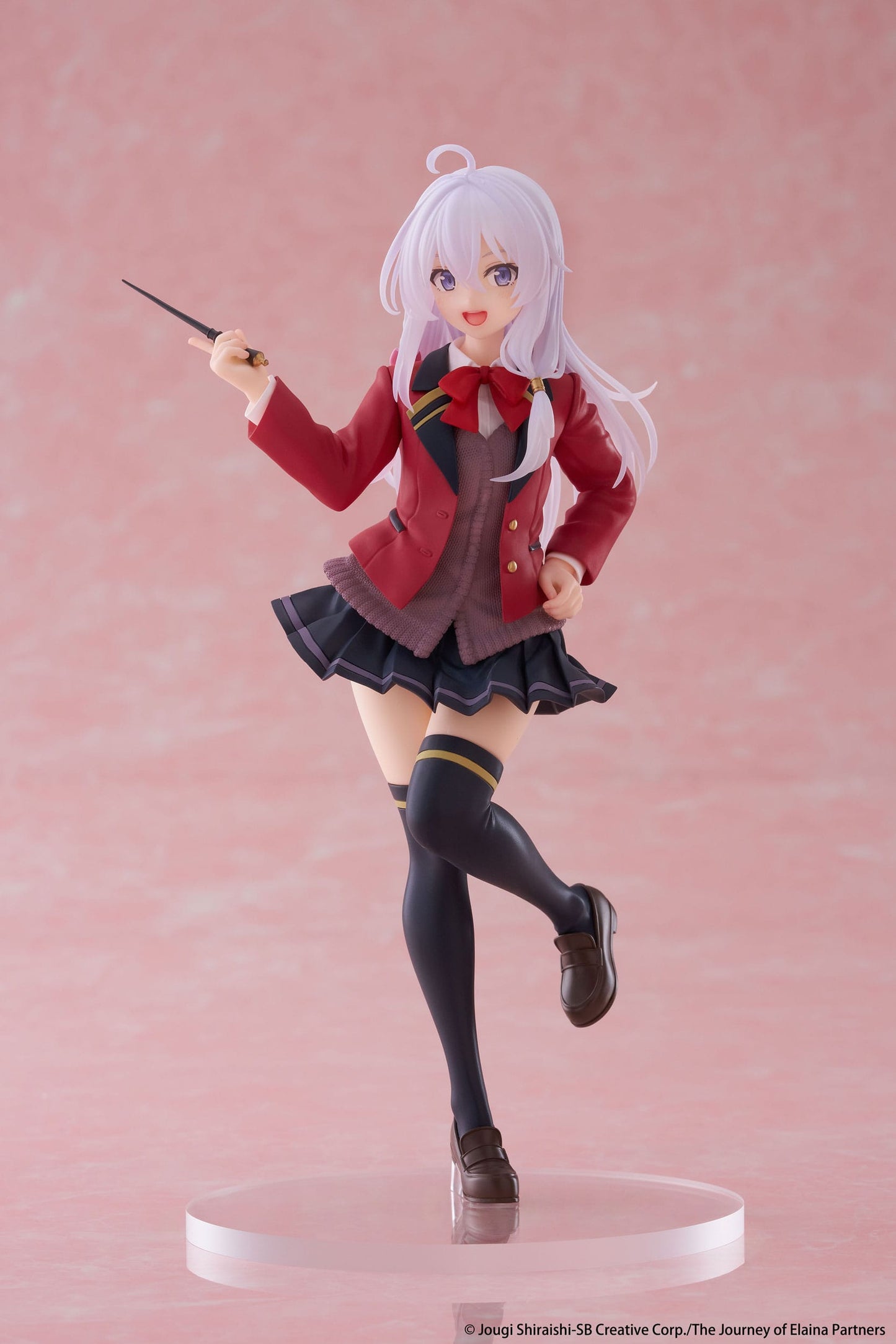 Elaina School Uniform Ver. Taito