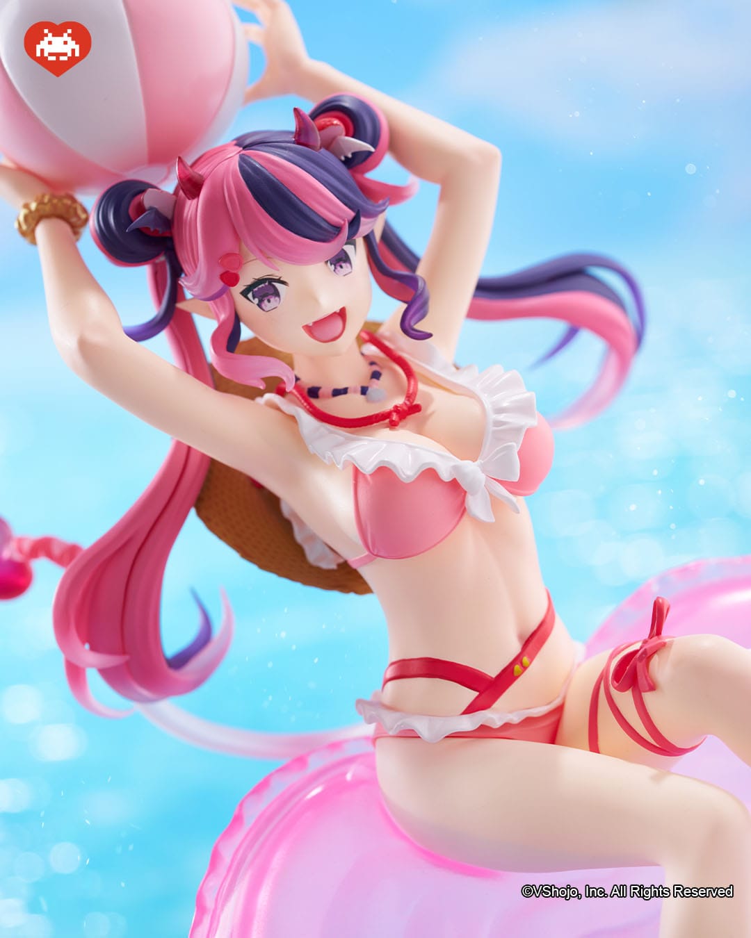 Ironmouse Dressta VTuber VShojo Taito - Anime Figuren günstig kaufen