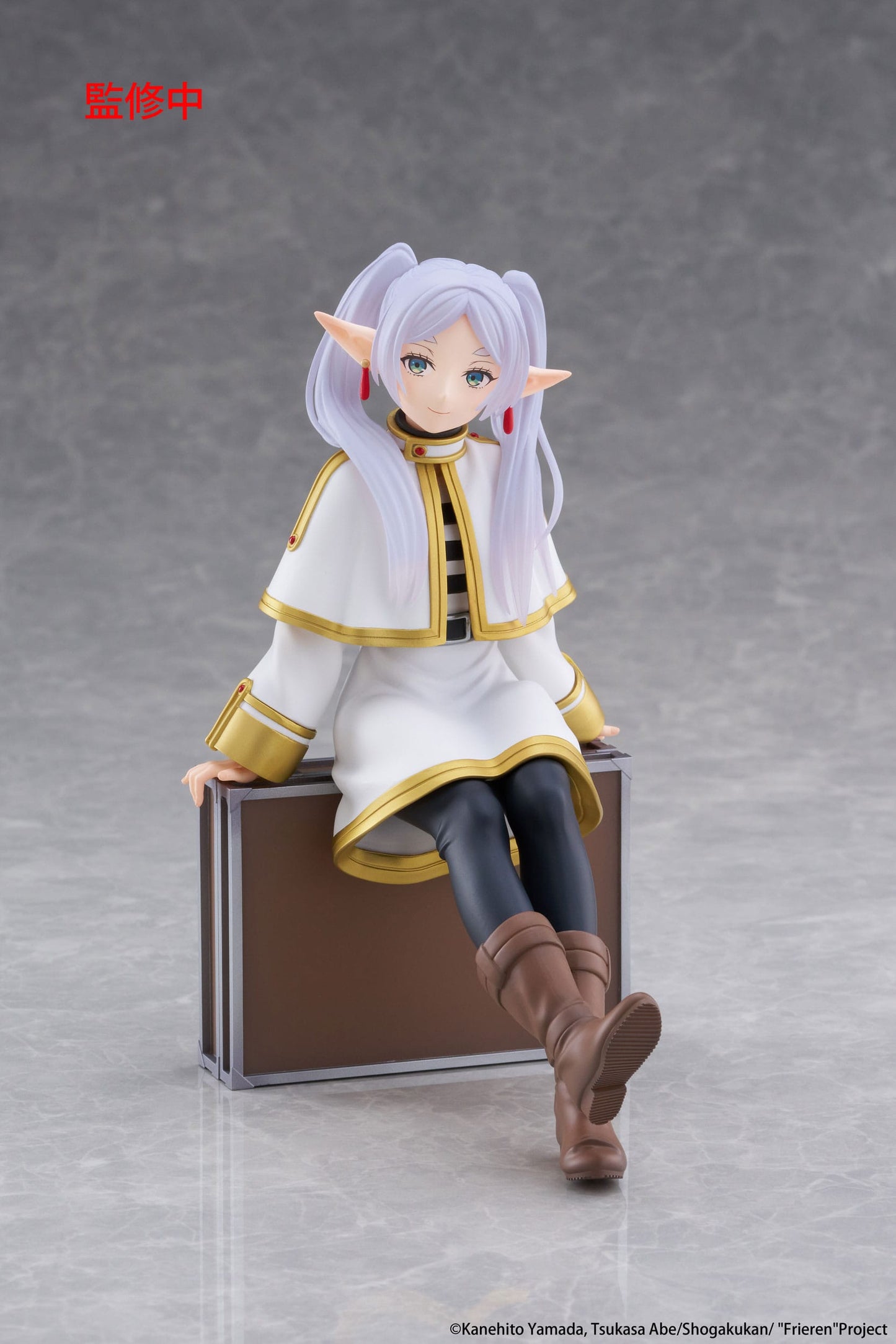 Frieren Trunk Case Ver. Taito