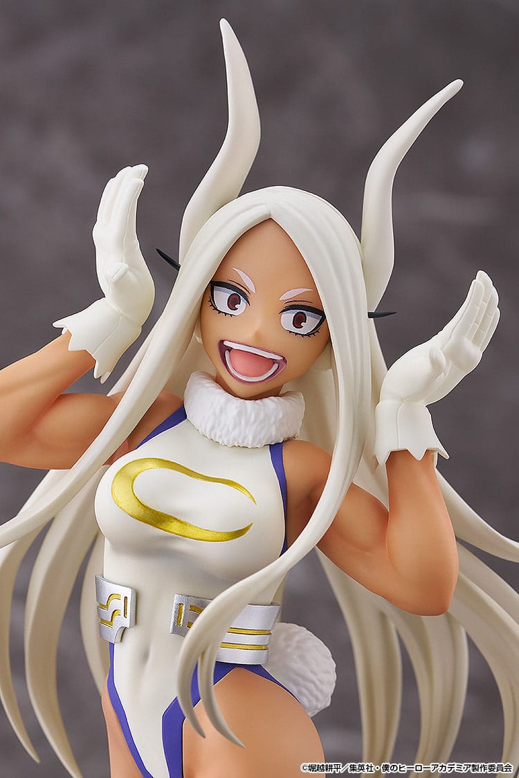 Mirko L Size Pop Up Parade Good Smile Company
