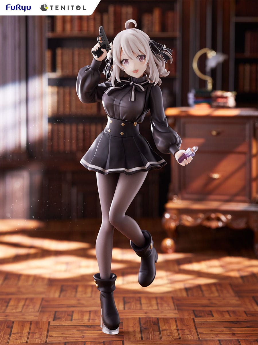 Lily - Tenitol - Spy Classroom - Furyu