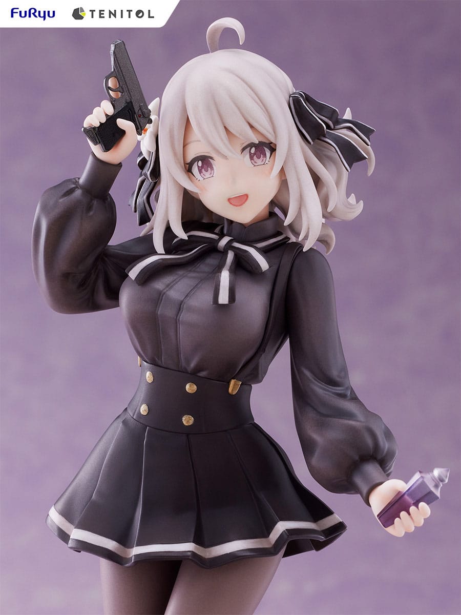 Lily - Tenitol - Spy Classroom - Furyu
