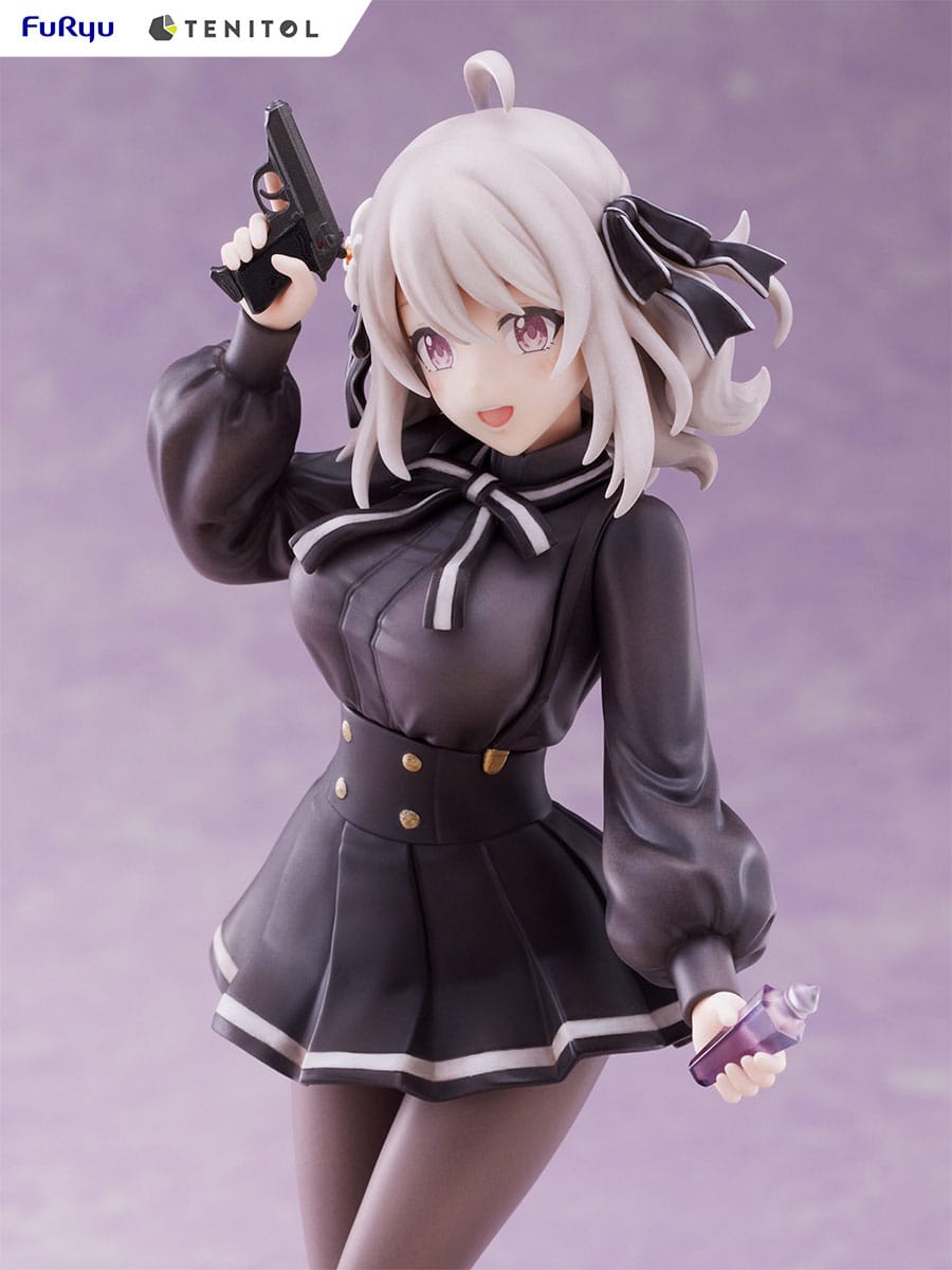 Lily - Tenitol - Spy Classroom - Furyu