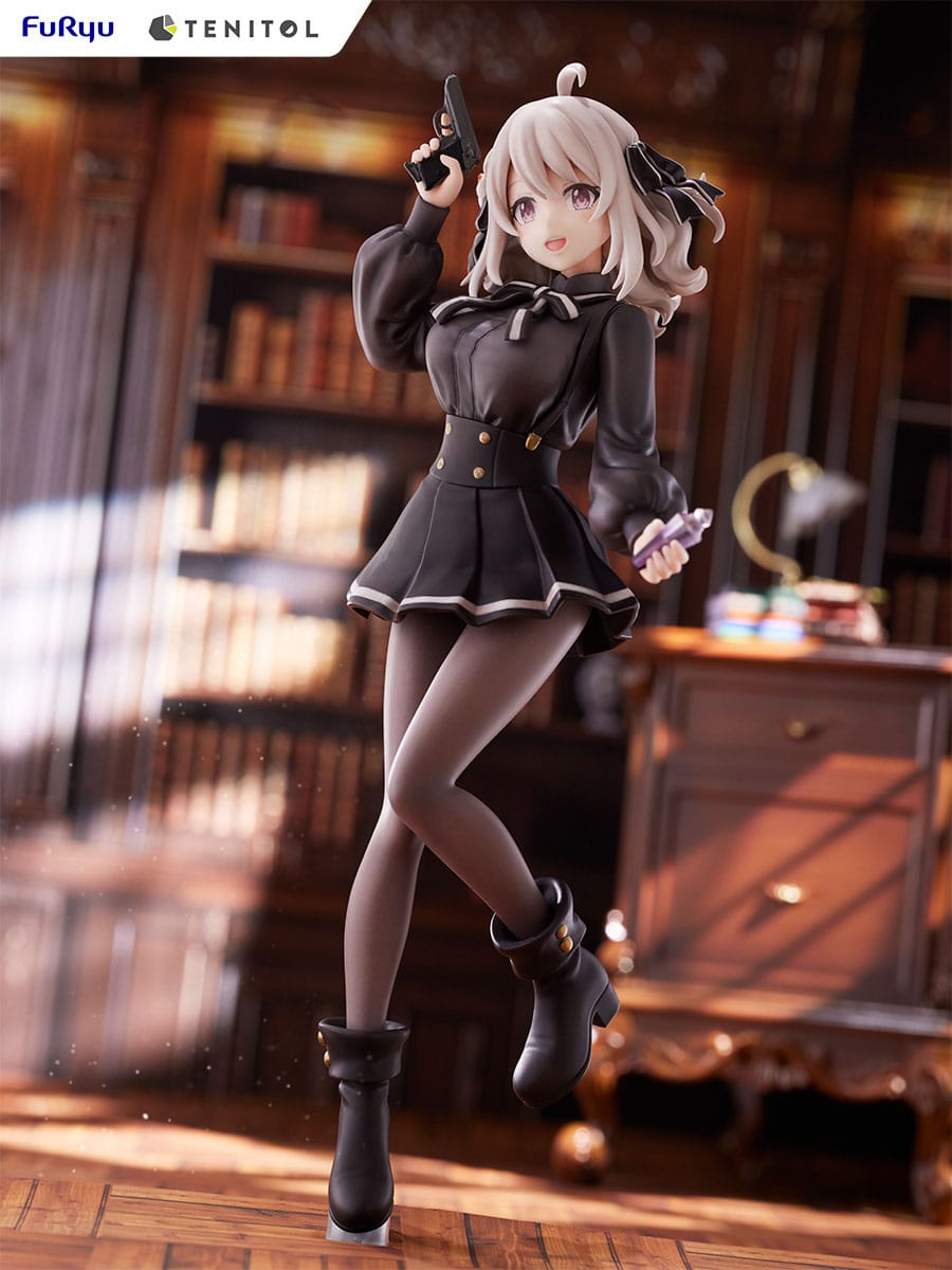 Lily - Tenitol - Spy Classroom - Furyu