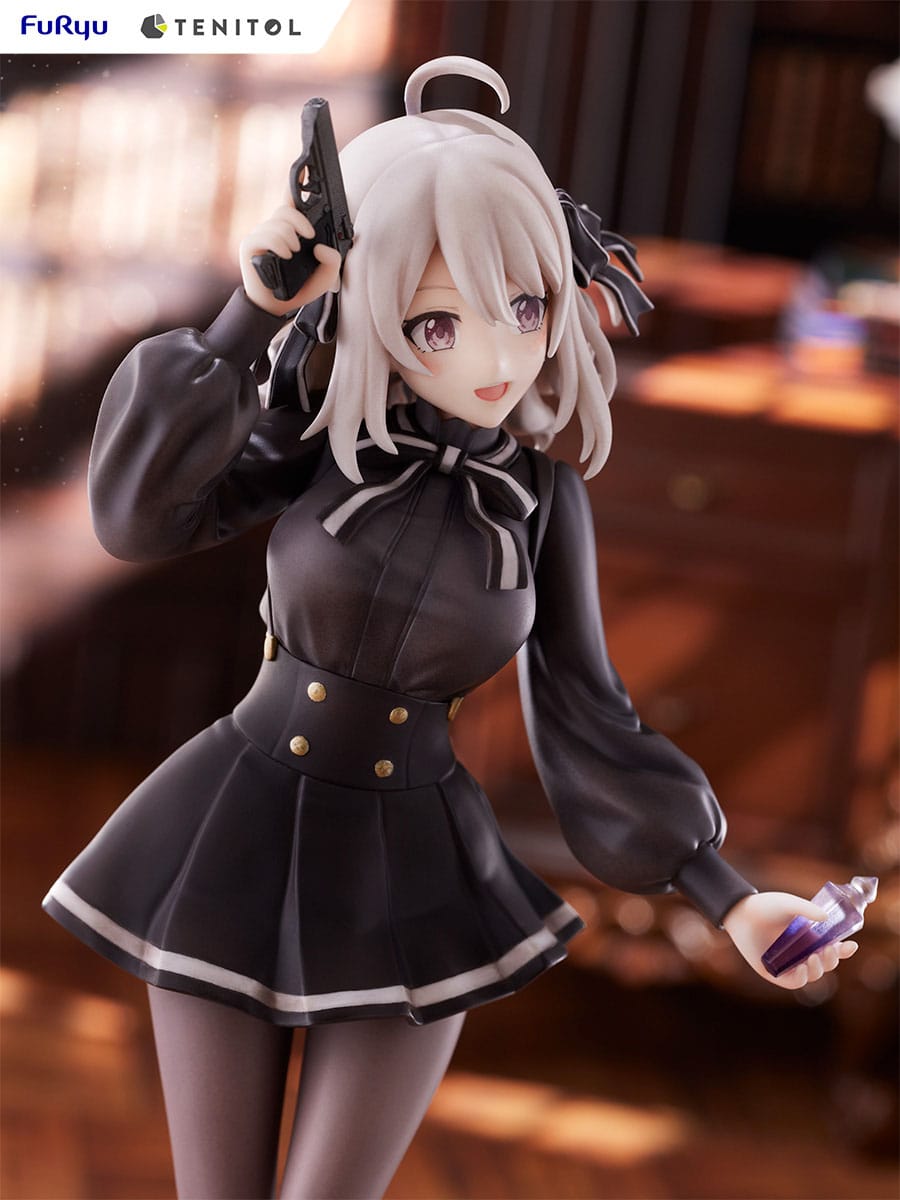 Lily - Tenitol - Spy Classroom - Furyu