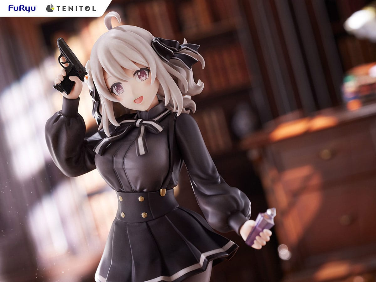 Lily - Tenitol - Spy Classroom - Furyu