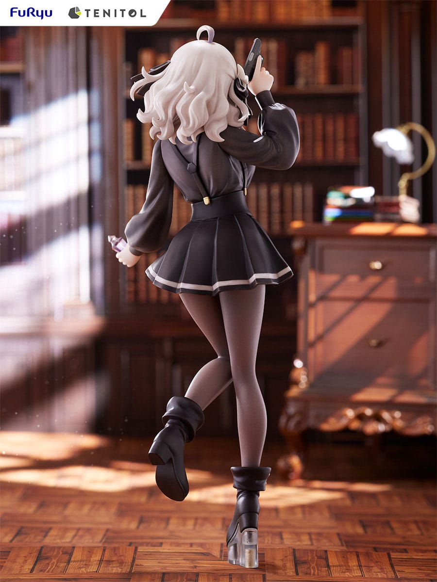 Lily - Tenitol - Spy Classroom - Furyu