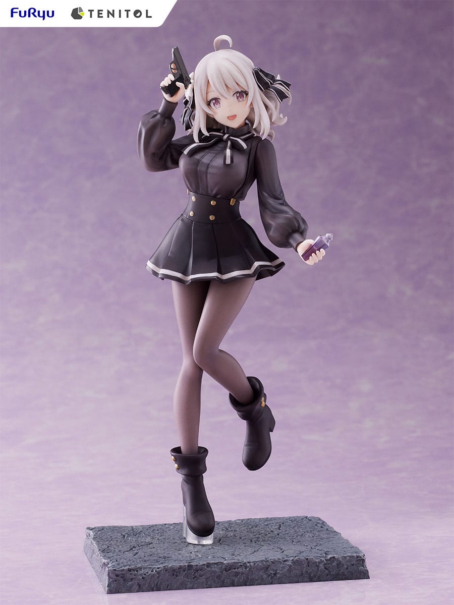 Lily - Tenitol - Spy Classroom - Furyu