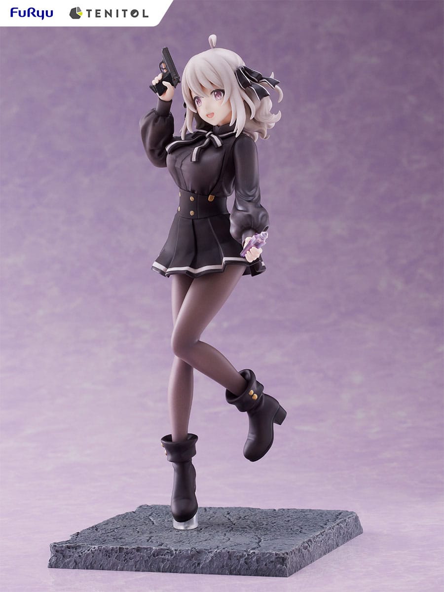 Lily - Tenitol - Spy Classroom - Furyu