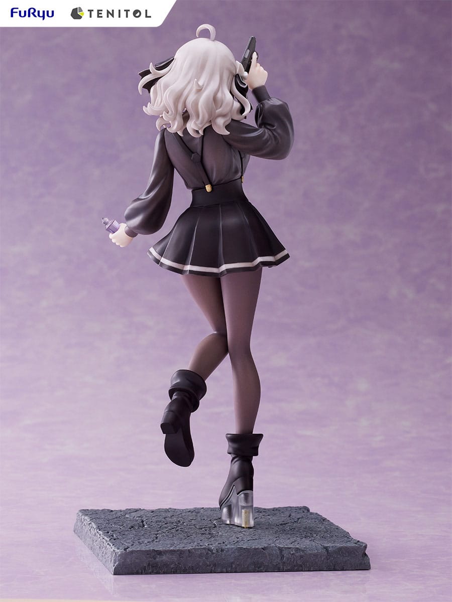 Lily - Tenitol - Spy Classroom - Furyu