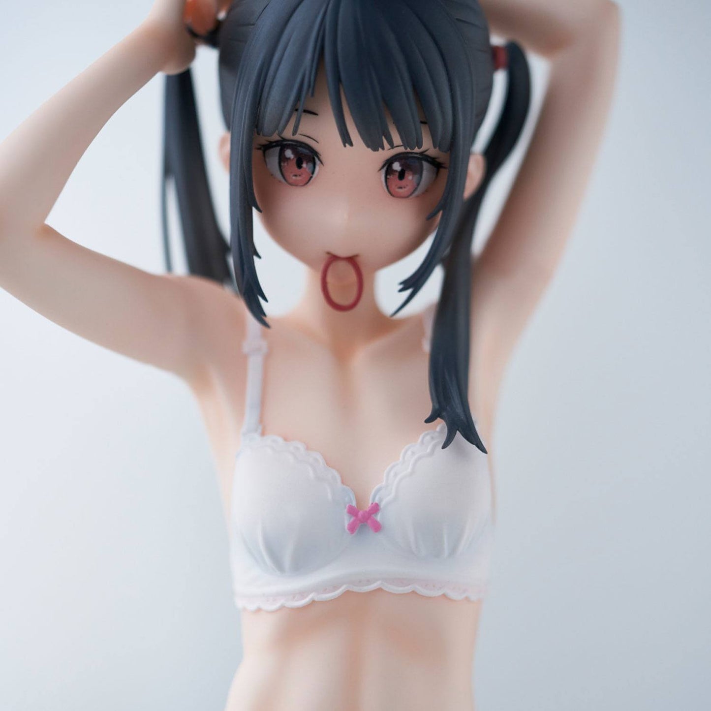 Kantoku In The Middle Of Sailor Suit - Original Character - Union Creative