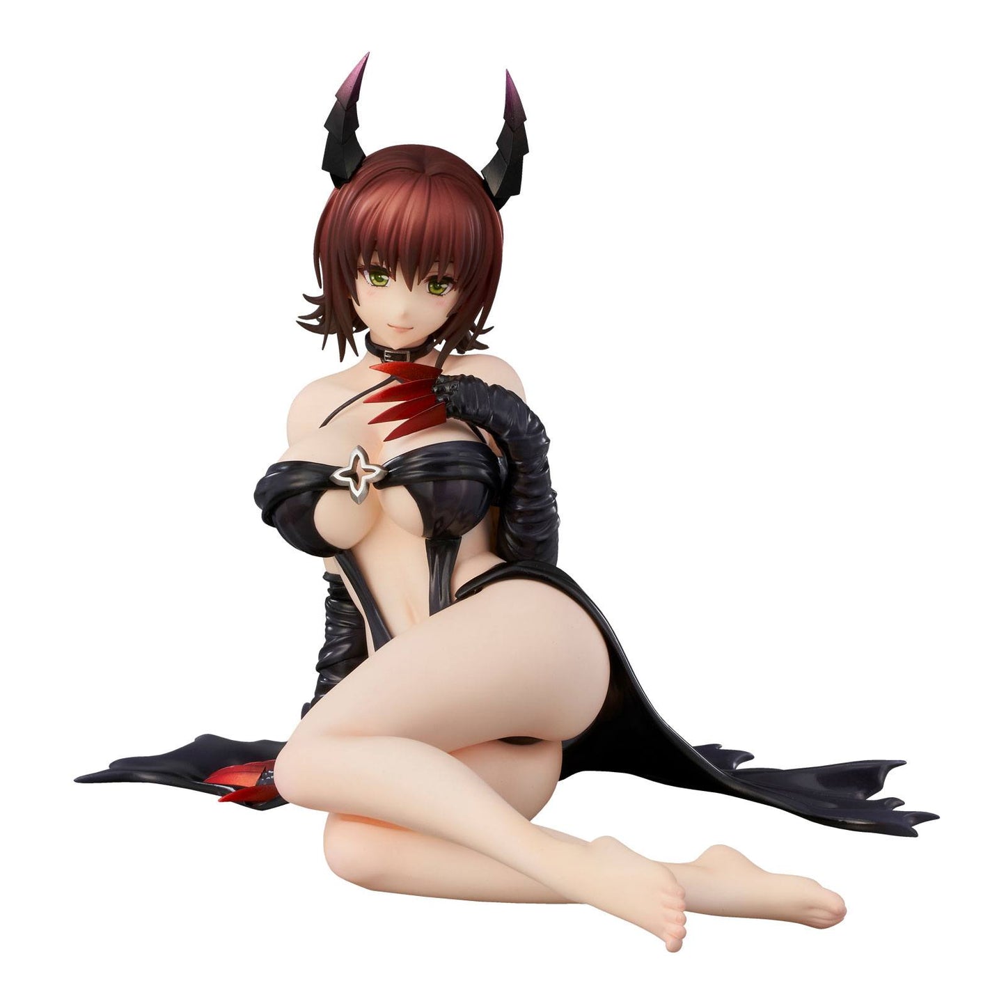 Ryoko Mikado Darkness Ver. Union Creative
