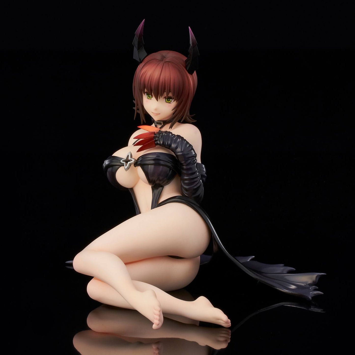 Ryoko Mikado Darkness Ver. Union Creative