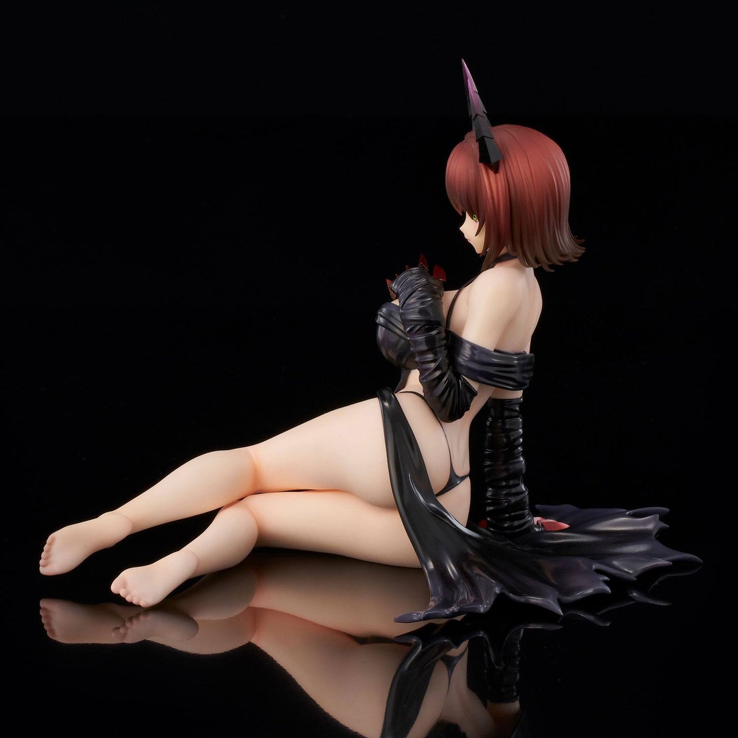 Ryoko Mikado Darkness Ver. Union Creative